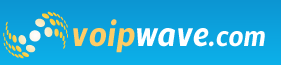 VoipWave.com Logo